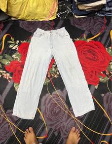 seluar jeans saiz 31
