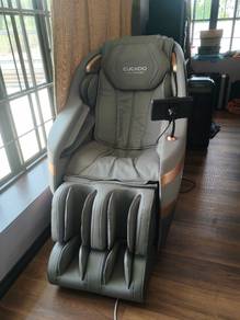 Massage Chair 
