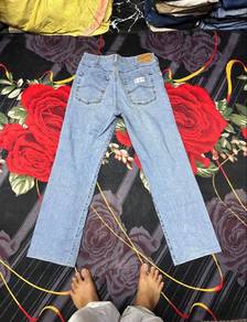 seluar jeans armani saiz 31