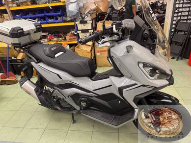 KEEWAY xdv180 xdv 180 2807km