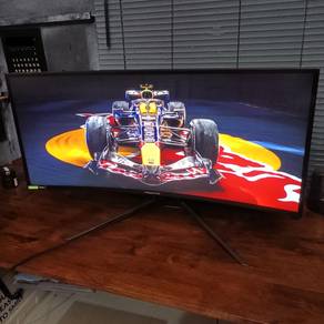 Acer Predator X34GS | IPS | 34 | 3440x1440 | 180Hz