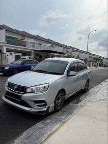 Proton SAGA 1.3 PREMIUM AT MY16 BT P2-13A