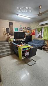 2-storey-Terraced-House-for-sale-Kuchai-Lama-Kuala-Lumpur