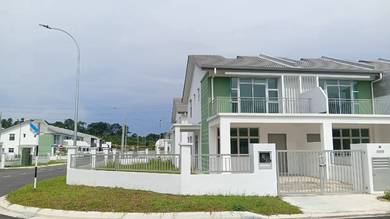 DSTH Pulai Duta, Skudai,Cornerlot, Pulai Jaya, Gelang Patah