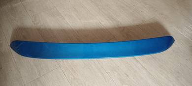 Axia Spoiler Original OEM Baru Teal