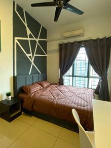 OUG Parklane Old Klang Road Balcony Room For Rent