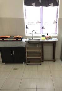 Apartment-for-rent-Kuching-Sarawak