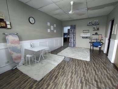 Bilik Sewa Murah Shah Alam Seksyen 24 