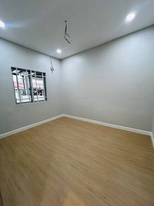 Rumah Taman Pelangi Sikamat 