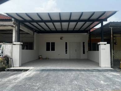 1-storey-Terraced-House-for-sale-Sikamat-Negeri-Sembilan