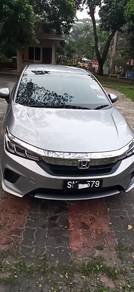 2020 Honda CITY 1.5 E MY14 GM6 FACELIFT (A)