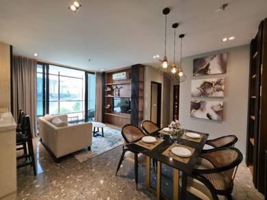 Terra Residences @ Presint 8, Putrajaya