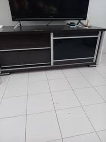 tv cabinet nk jual