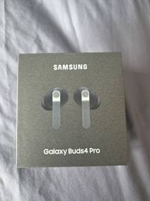 galaxy buds 4 pro