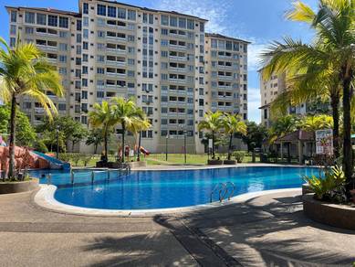 Nilam Puri Condo, Bandar Bukit Puchong