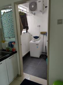 Male room for rent