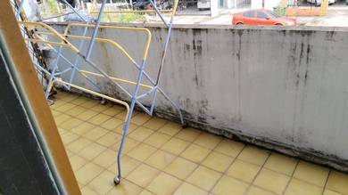 Double Storey Terrace Int, Jalan Stapok Tmn Mimpi Kuching FOR SALE