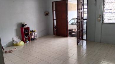 Double Storey Terrace Int, Jalan Stapok Tmn Mimpi Kuching FOR SALE