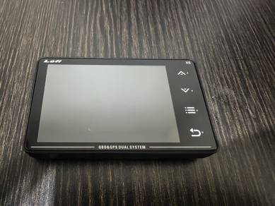 Dufi xs obd