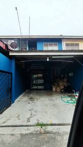 100% Full loan DSTH Nusa Damai, Pasir Gudang, Masai, Scientex