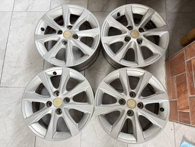 Rim 15x6jj