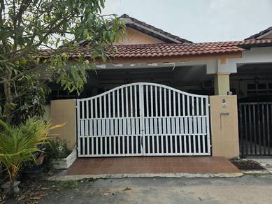 Teres Setingkat Seri Mahkota Permai 11
