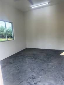 Rumah untuk disewa kg tersusun lipat kajang jasin