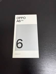 Oppo A6 5G (NEW)