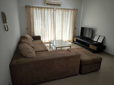 Saville Residence, Old Klang Road, Seputeh, Next Mid Valley & Bangsar