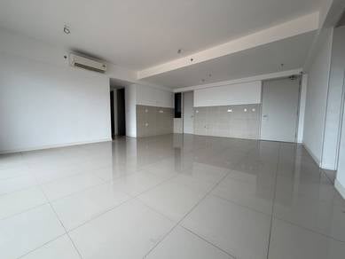 The Pulse Residence Bandar Puteri Puchong Brand New Unit Type D1-Sale