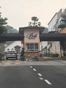 Cheras Bali Residence Semi D House, Cheras Segar Perdana Hartamas