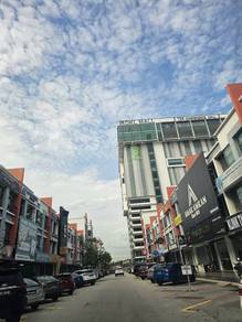 Retail-space-for-rent-Shah-Alam-Selangor
