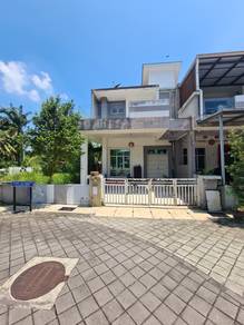 [CORNER 4435SF] BM Highland @ Taman Jadi Indah, Near Taman Bidara