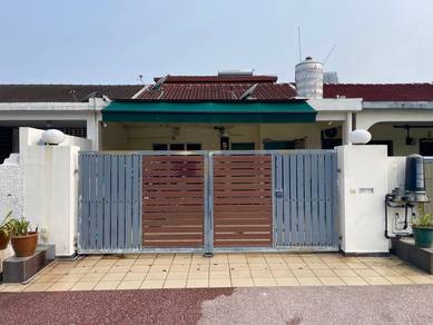 1.5-storey-Terraced-House-for-sale-Kuchai-Lama-Kuala-Lumpur