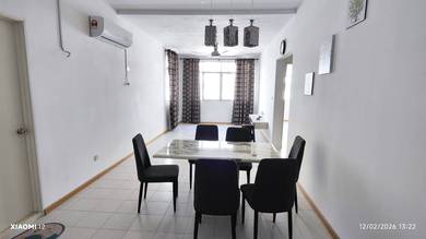 Residensi PR1MA Bintawa Riverfront-1