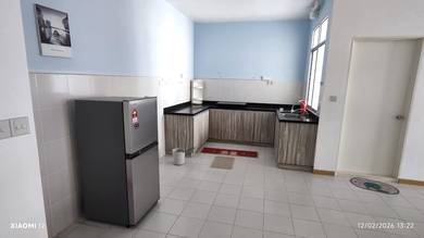 Residensi PR1MA Bintawa Riverfront-3