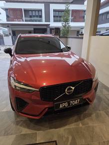 2023 Volvo XC60 2.0 RECHARGE T8 ULTIMATE MY18