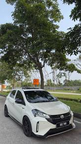 Perodua MYVI 1.5 H MY17 M800 D20N ENHANCED