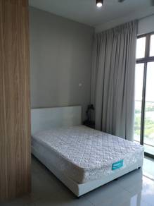 Palazio Studio Fully Furnished (Mount Austin / Austin Height)
