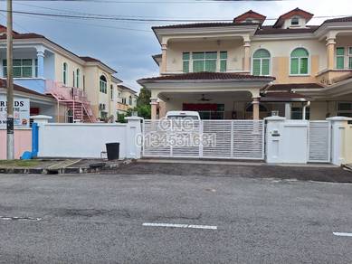 Taman Baliik Pulau, Balik Pulau, Pulau Pinang