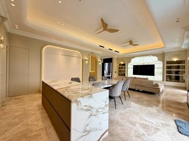 Double sty Corner Bungalow @ Eco Majestic , Semenyih