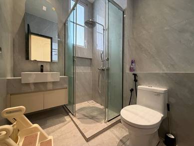 Double sty Corner Bungalow @ Eco Majestic , Semenyih