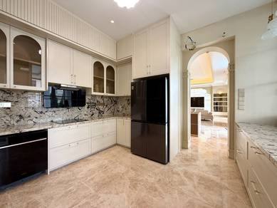 Double sty Corner Bungalow @ Eco Majestic , Semenyih
