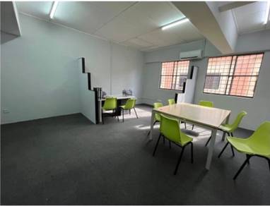 Cheras Business Center Office Space for rent