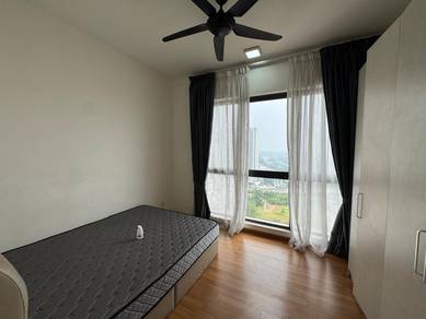 IOI city mall condo - for rent 2800 - fully furnished - move in now