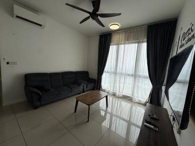 IOI city mall condo - for rent 2800 - fully furnished - move in now
