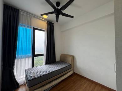 IOI city mall condo - for rent 2800 - fully furnished - move in now