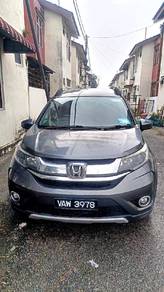 2017 Honda BR-V 1.5 V -- (A)