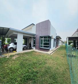 Banglo Setingkat Taman Paya Rumput Perdana Paya Rumput Melaka