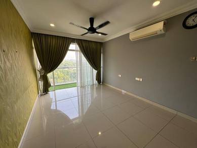 Putrajaya Dwiputra - 3R2B @ rental 2300 - Move in now - presint 15